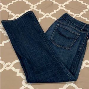 Gap Perfect Boot Jeans
